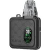 OXVA Xlim SQ Pro elektronická cigareta 1200mAh Black Leather