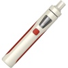 Joyetech eGo AIO elektronická cigareta 1500mAh Red-White
