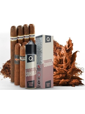Příchuť Infamous Liqonic S&V 10ml Tobacco Cohiba