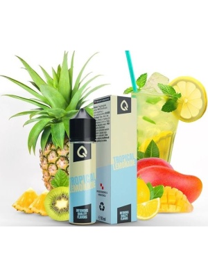 Příchuť Infamous Liqonic S&V 10ml Tropical Lemonade
