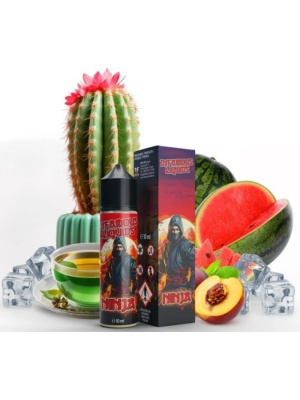 Příchuť Infamous Special S&V 10ml Ninja Juice