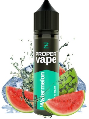 Příchuť Zeus Juice Proper Vape S&V 10ml Watermelon ICE