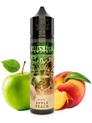Příchuť Zeus Juice Zodiac S&V 10ml Axe