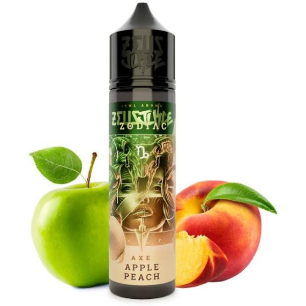 Příchuť Zeus Juice Zodiac S&V 10ml Axe
