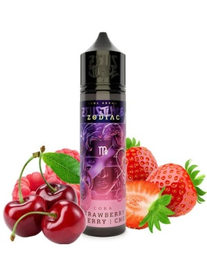 Příchuť Zeus Juice Zodiac S&V 10ml Cora