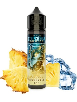 Příchuť Zeus Juice Zodiac S&V 10ml Electra