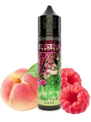 Příchuť Zeus Juice Zodiac S&V 10ml Gorgon