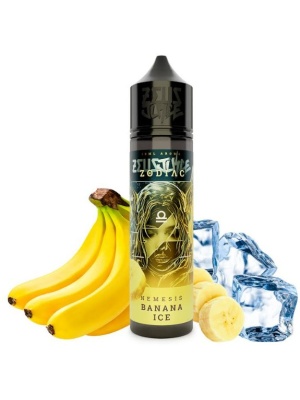 Příchuť Zeus Juice Zodiac S&V 10ml Nemesis