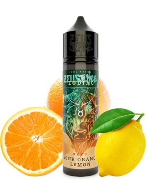 Příchuť Zeus Juice Zodiac S&V 10ml Oxys