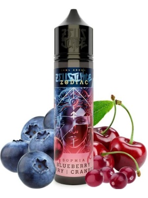 Příchuť Zeus Juice Zodiac S&V 10ml Sophia