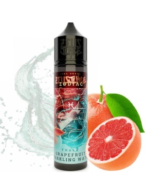 Příchuť Zeus Juice Zodiac S&V 10ml Thala