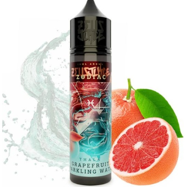 Příchuť Zeus Juice Zodiac S&V 10ml Thala
