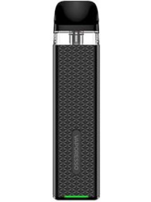 Vaporesso XROS 3 Mini Pod elektronická cigareta 1000mAh Black