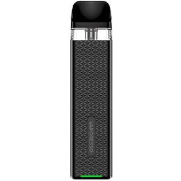 Vaporesso XROS 3 Mini Pod elektronická cigareta 1000mAh Black