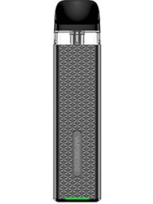 Vaporesso XROS 3 Mini Pod elektronická cigareta 1000mAh Space Grey