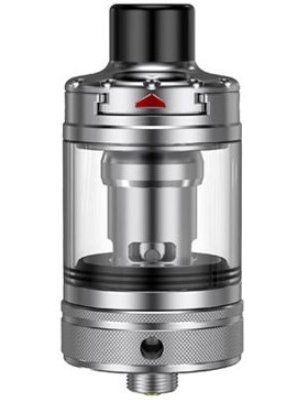 aSpire Nautilus 3 Clearomizer 4ml Silver