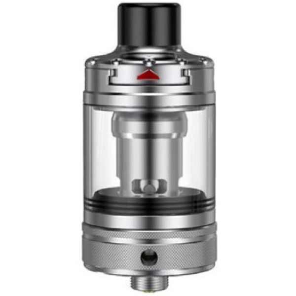 aSpire Nautilus 3 Clearomizer 4ml Silver