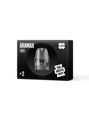 Aramax Next Pod Cartridge 1