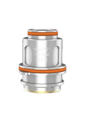 GeekVape G Zeus Formula Mesh Z2 žhavicí hlava 0