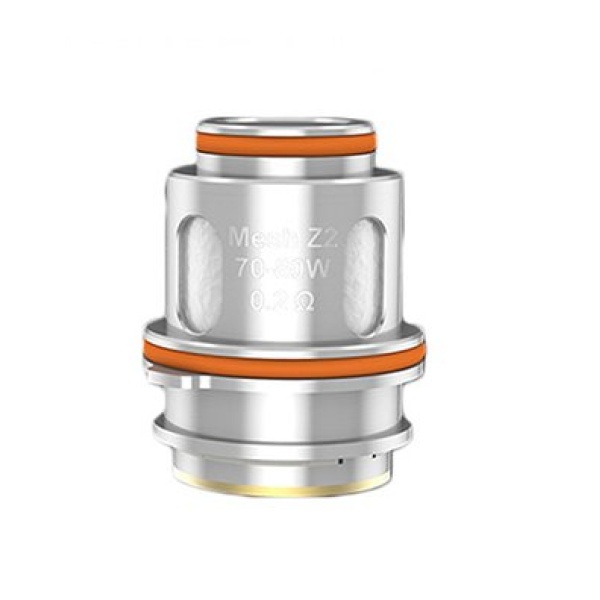 GeekVape G Zeus Formula Mesh Z2 žhavicí hlava 0