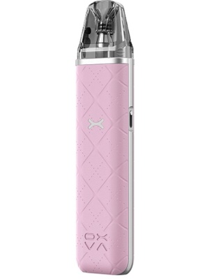 OXVA Xlim Go elektronická cigareta 1000mAh Pink