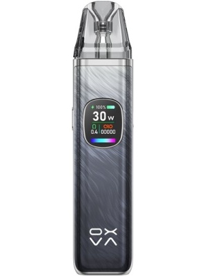 OXVA Xlim Pro 2 elektronická cigareta 1300mAh Dark Shadow