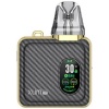 OXVA Xlim SQ Pro elektronická cigareta 1200mAh Gold Carbon 1 ks