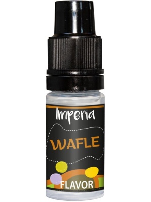 Příchuť IMPERIA Black Label 10ml Wafle