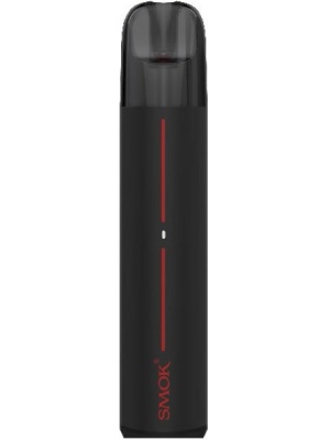 Smoktech SOLUS 2 elektronická cigareta 700mAh Black