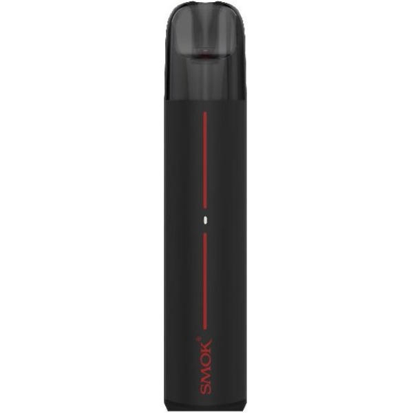 Smoktech SOLUS 2 elektronická cigareta 700mAh Black