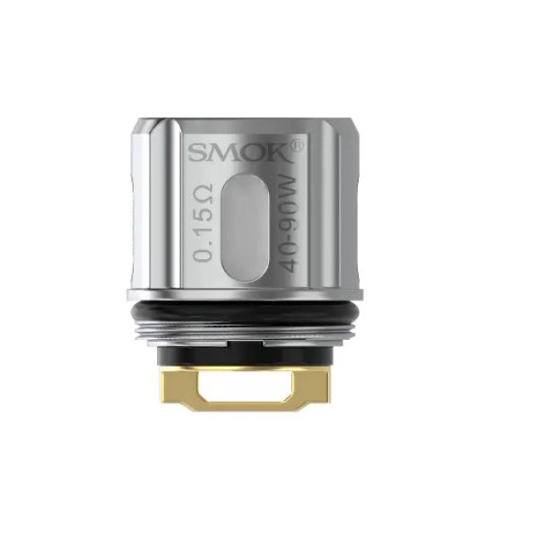 Smoktech TFV9 Meshed žhavicí hlava 0