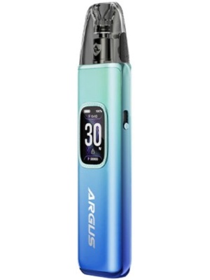 VOOPOO ARGUS G3 elektronická cigareta 1500mAh Aurora Blue