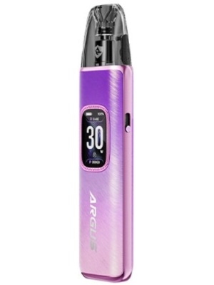 VOOPOO ARGUS G3 elektronická cigareta 1500mAh Aurora Purple