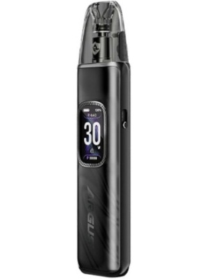 VOOPOO ARGUS G3 elektronická cigareta 1500mAh Midnight Black