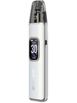 VOOPOO ARGUS G3 elektronická cigareta 1500mAh Pearl White