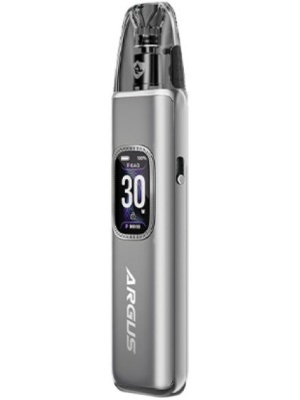 VOOPOO ARGUS G3 elektronická cigareta 1500mAh Space Grey