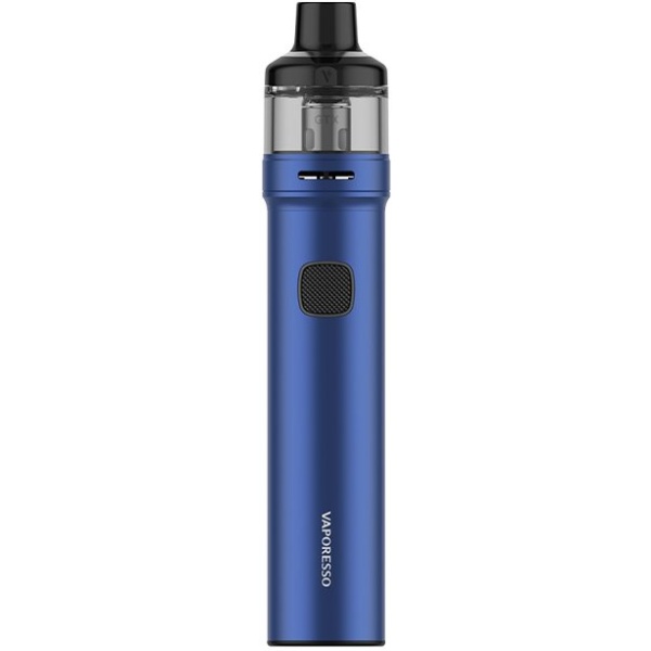 Vaporesso GTX GO 80 Pod elektronická cigareta 3000mAh Blue