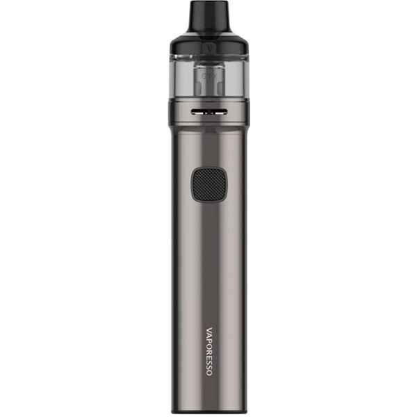 Vaporesso GTX GO 80 Pod elektronická cigareta 3000mAh Matte Grey