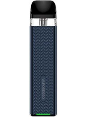Vaporesso XROS 3 Mini Pod elektronická cigareta 1000mAh Navy Blue