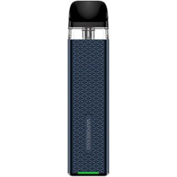Vaporesso XROS 3 Mini Pod elektronická cigareta 1000mAh Navy Blue