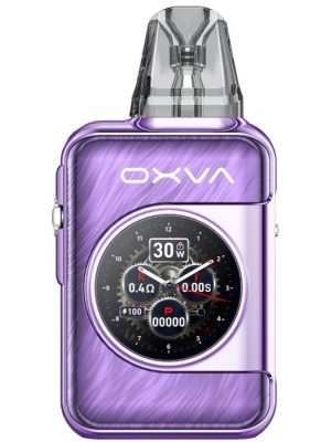 OXVA Xlim SQ Pro 2 elektronická cigareta 1600mAh Dream Purple