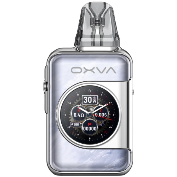 OXVA Xlim SQ Pro 2 elektronická cigareta 1600mAh Frost Marble