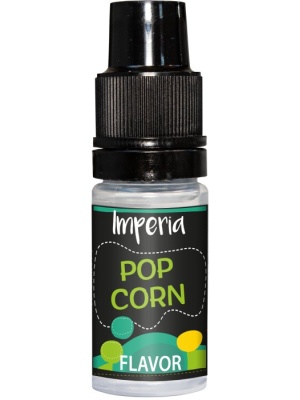 Příchuť IMPERIA Black Label 10ml Popcorn
