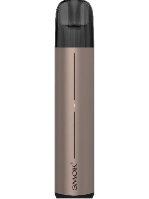 Smoktech SOLUS 2 elektronická cigareta 700mAh Mocha Gold
