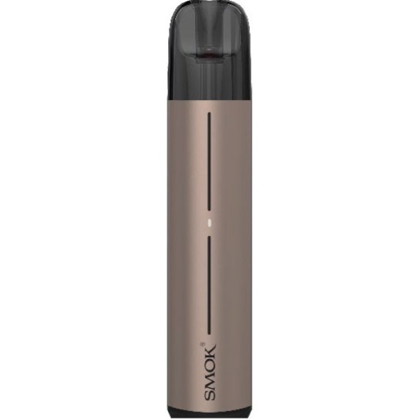 Smoktech SOLUS 2 elektronická cigareta 700mAh Mocha Gold