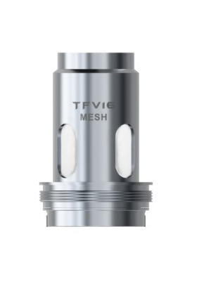 Smoktech TFV16 Mesh žhavicí hlava 0