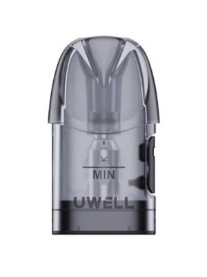 Uwell Caliburn A3S cartridge 2ml 0