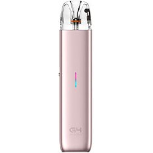 Uwell Caliburn G4 Mini elektronická cigareta 1100mAh Bright Pink