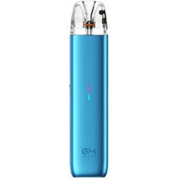 Uwell Caliburn G4 Mini elektronická cigareta 1100mAh Lake Blue
