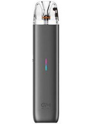 Uwell Caliburn G4 Mini elektronická cigareta 1100mAh Night Black